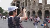 È boom turismo, l'Italia in vetta