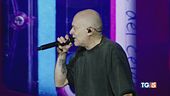 Stadi pieni per Max Pezzali