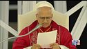 Il Papa a Barcellona 50mila alla veglia