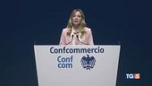 Meloni: "Ridurre tasse al ceto medio"