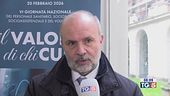 Stop riforma Schillaci sui medici di famiglia
