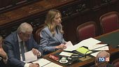 Meloni: "Ue tratti con la Russia, serve figura autorevole"