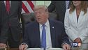 Bombe Usa sull'Iran, Trump: "Intesa o nuovi raid"