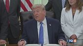 Bombe Usa sull'Iran, Trump: "Intesa o nuovi raid"