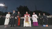 Papa Leone alle Canarie, il dramma dei migranti