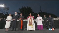 Papa Leone alle Canarie, il dramma dei migranti