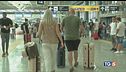 In vacanza in Italia sempre più stranieri