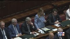 Meloni: "Una figura autorevole per Kiev"