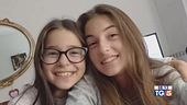 Bambine scomparse: l'appello del papà