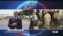 Il Papa ai trafficanti Fermatevi, convertitevi