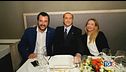 Mediaset, il ricordo di Silvio Berlusconi a tre anni dalla scomparsa