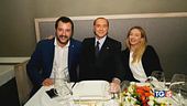 Mediaset, il ricordo di Silvio Berlusconi a tre anni dalla scomparsa