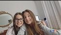 L'Aquila, sorelle scomparse "Aiutateci a ritrovarle"