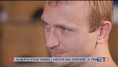 Garlasco, Stasi verso la libertà