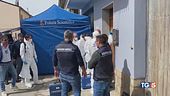 Giallo avvelenate, denunciata un'amica