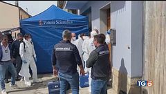 Giallo avvelenate, denunciata un'amica