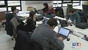 Disoccupazione ai minimi storici