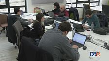 Disoccupazione ai minimi storici