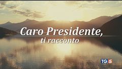 Lo speciale "Caro Presidente, ti racconto" di Toni Capuozzo