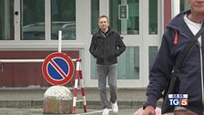 Garlasco, Stasi verso la libertà