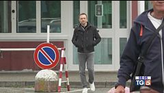 Garlasco, Stasi verso la libertà