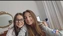 Sorelline scomparse ricerche in tutt'Italia