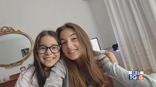 Sorelline scomparse ricerche in tutt'Italia
