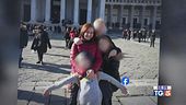Avvelenate con ricina denuncia per un'amica