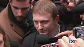 Stasi in libertà ok del tribunale