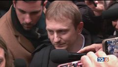 Stasi in libertà ok del tribunale