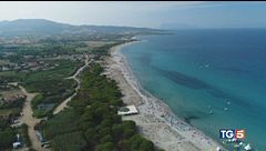 Sole, voglia di vacanze e il primo vero caldo