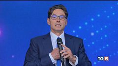 Mediaset siamo Noi, la festa in ricordo di Silvio Berlusconi oggi su Canale 5