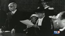 I primi passi della nuova Repubblica
