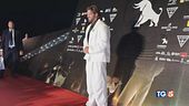 Can Yaman premiato al Taormina Festival