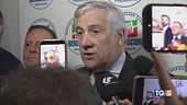 Vannacci attacca il Cdx, Tajani: aiuta sinistra