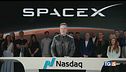SpaceX da record e ora a chi tocca?