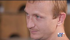 Stasi fuori dal carcere "Un nuovo inizio"