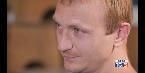 Stasi fuori dal carcere "Un nuovo inizio"