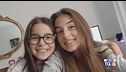 Alysia e Sarah non si trovano