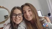 Alysia e Sarah non si trovano