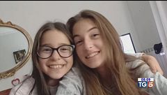 Alysia e Sarah non si trovano