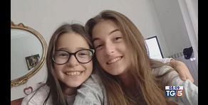 Alysia e Sarah non si trovano