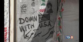 Usa: pace oggi ma Iran frena