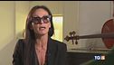Solange Marchignoli: "Sfigurata dal mio ex andrà ai domiciliari"