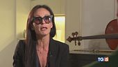 Solange Marchignoli: "Sfigurata dal mio ex andrà ai domiciliari"