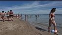 Sole e caldo tutti al mare
