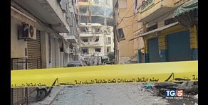 Neppure oggi la tregua Usa-Iran