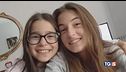 Si cercano ovunque le sorelle sparite