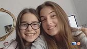 Si cercano ovunque le sorelle sparite