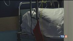 In coma, bocciata: dura lex, sed lex!